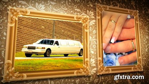 Videohive Royal Wedding 4 3023716