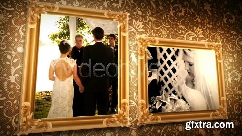 Videohive Royal Wedding 4 3023716