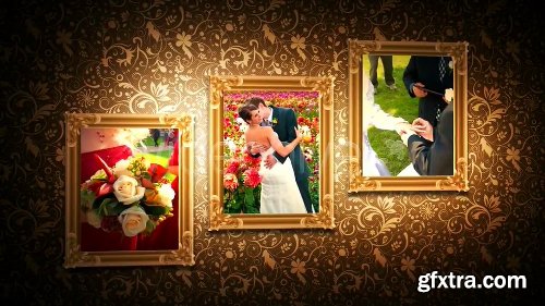 Videohive Royal Wedding 4 3023716