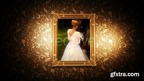 Videohive Royal Wedding 4 3023716