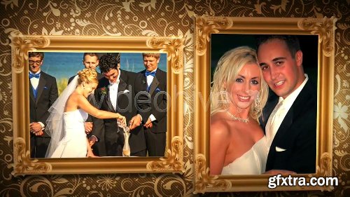 Videohive Royal Wedding 4 3023716