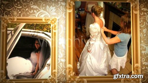 Videohive Royal Wedding 4 3023716