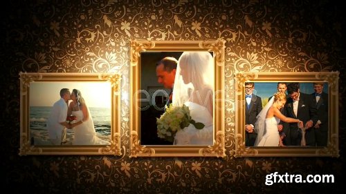 Videohive Royal Wedding 4 3023716