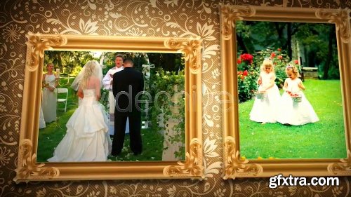 Videohive Royal Wedding 4 3023716