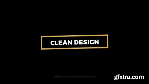 Videohive Titles 20274610