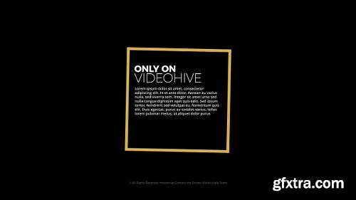 Videohive Titles 20274610