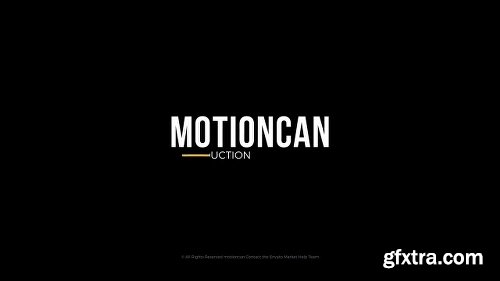 Videohive Titles 20274610