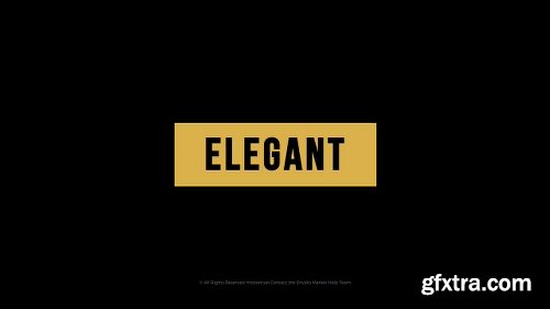 Videohive Titles 20274610