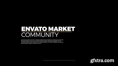 Videohive Titles 20274610