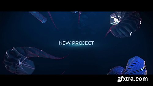 Himera Cinematic Trailer 109667