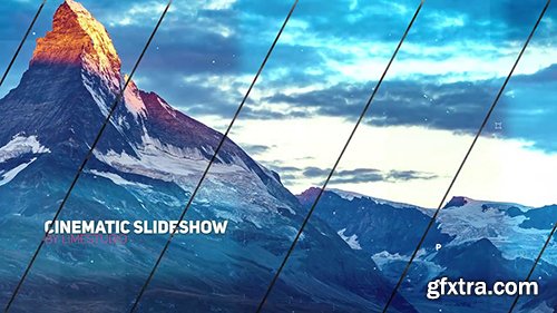 Cinematic Slideshow 109815 Cinematic Slideshow 109815
