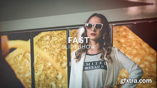 Fast Slideshow 110008 Fast Slideshow 110008