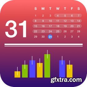 CalendarPro for Google 3.0.9 MAS