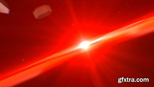 Videohive Glitch Logo Reveal 14137544