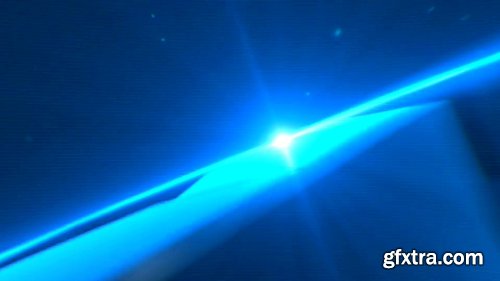 Videohive Glitch Logo Reveal 14137544