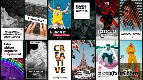 Instagram Stories v.1 110141