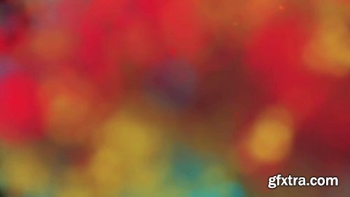 Videohive Colorful Explosion Logo 19845669