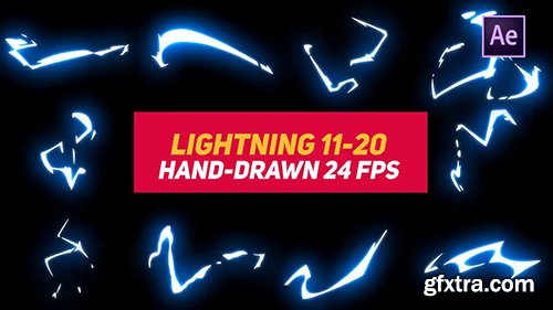 Liquid Elements 3 Lightning 11-20 110209 Liquid Elements 3 Lightning 11-20 110209