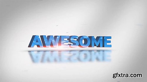 Minimal Fast & Rhythmic Opener 110158