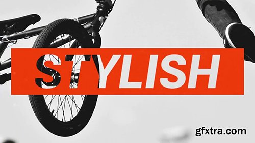 Modern Slideshow 108932