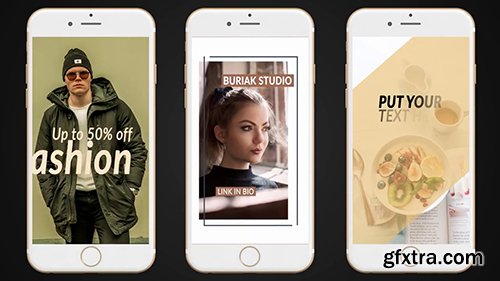 Instagram Stories 110207