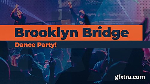 Party Disco Promo - Dance Club Presentation 110121 Party Disco Promo - Dance Club Presentation 110121