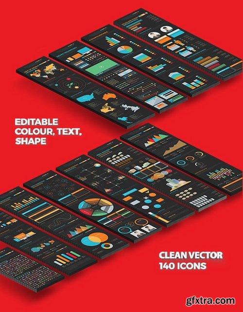 Infographics Illustrator