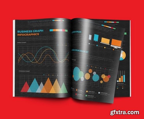 Infographics Illustrator