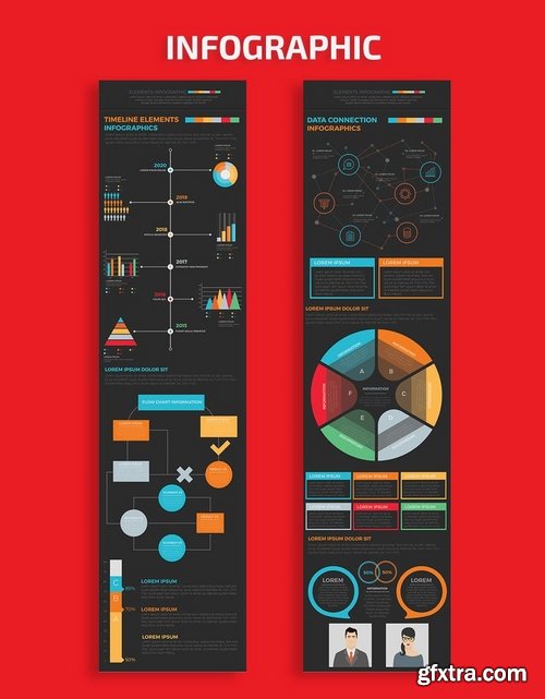 Infographics Illustrator