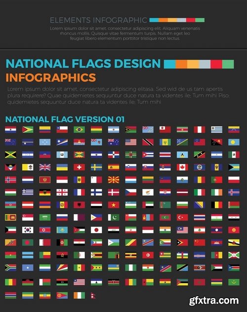 Infographics Illustrator