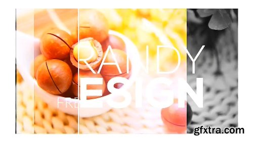 Videohive Summer Transition Opener 17133769