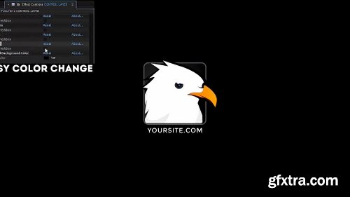 Videohive Portal Logo + VFX Bundle 19179571