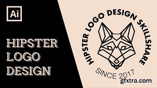 How to Design a Hipster Logo