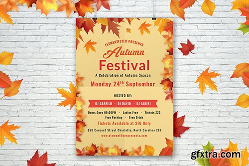 Autumn Festival Flyer-03