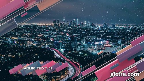 Colorful Details Slideshow 108403