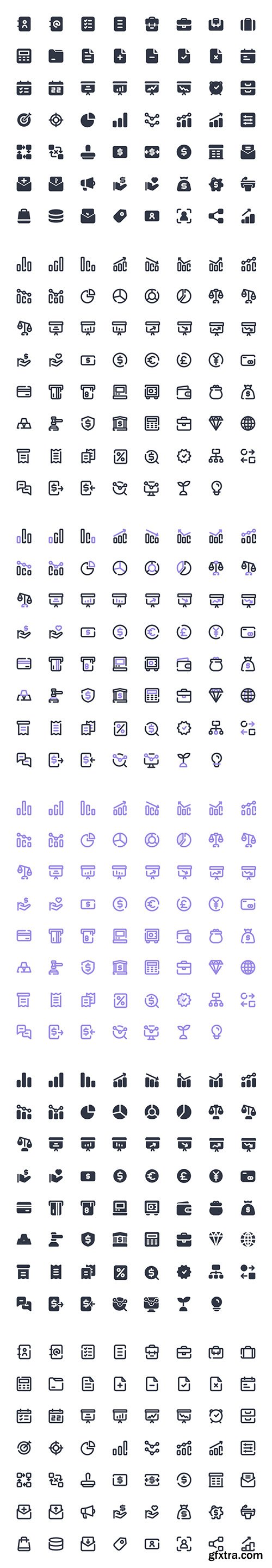 Kerja Business & Finance