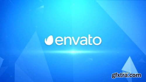 Videohive Elegant Plexus Intro 16131463