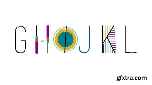 Videohive Alphabet 6253701