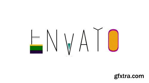 Videohive Alphabet 6253701