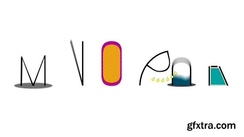 Videohive Alphabet 6253701