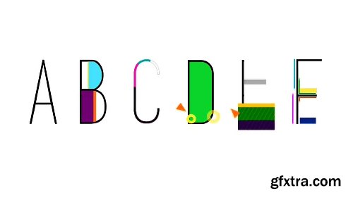 Videohive Alphabet 6253701