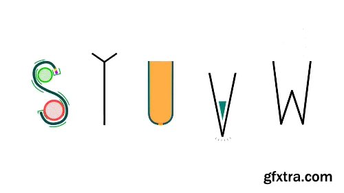 Videohive Alphabet 6253701