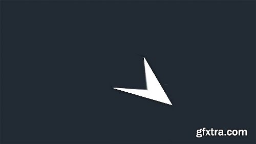 Videohive Minimal Logo Reveal 9324985