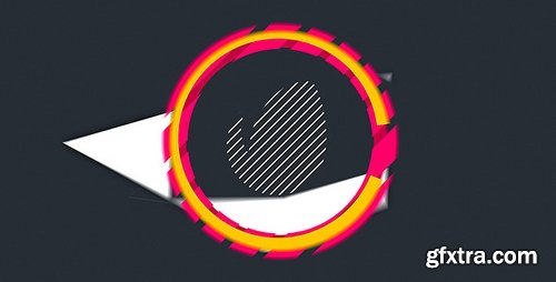 Videohive Minimal Logo Reveal 9324985