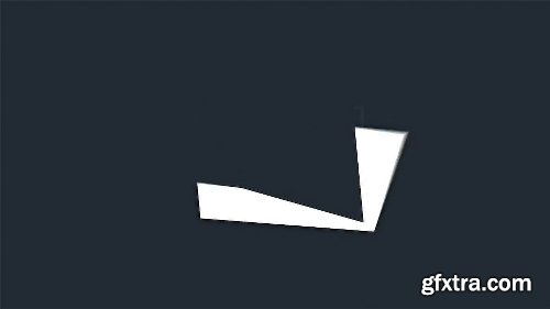 Videohive Minimal Logo Reveal 9324985