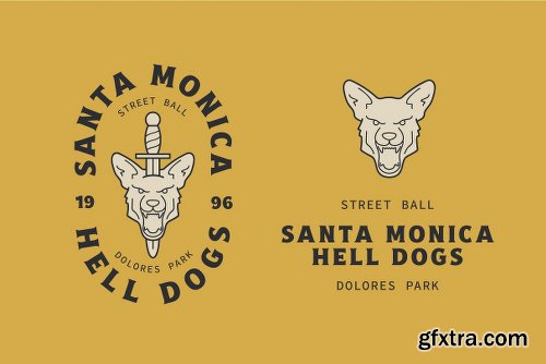 CreativeMarket Croust Font Collection 2501967