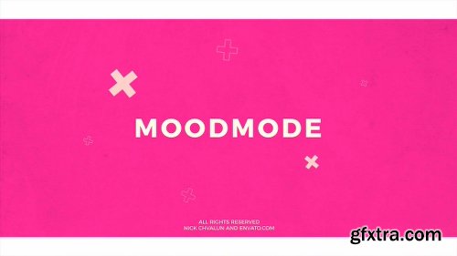 Videohive Upbeat Opener 20523426