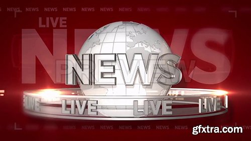 News Live - Breaking News Pack 108718 News Live - Breaking News Pack 108718