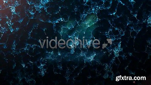 Videohive Ocean Logo 3476795