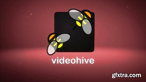 Videohive Circles Inertia Logo Revealer 6706077